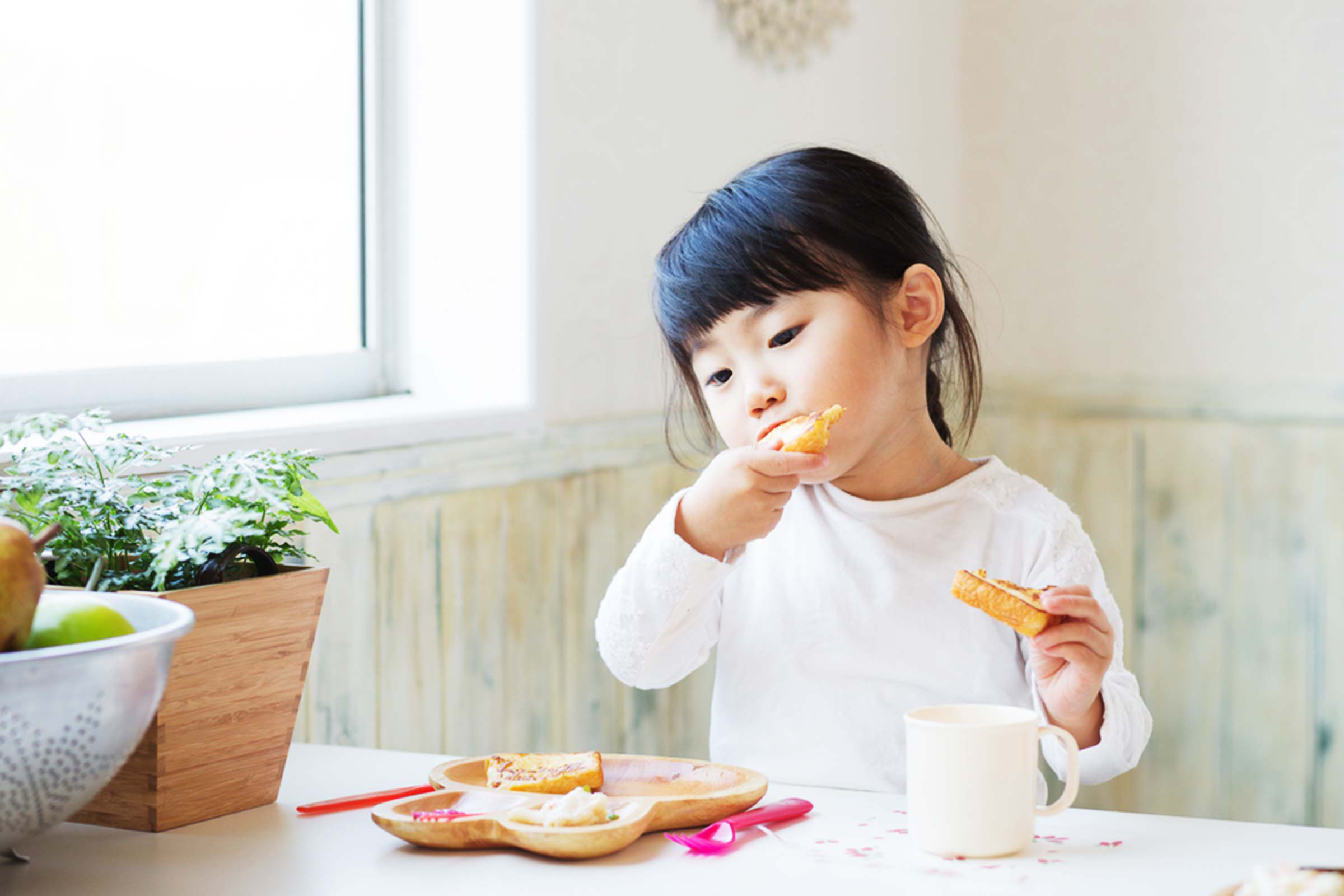 【宝宝健康】宝宝咬字不清 可以点解决?