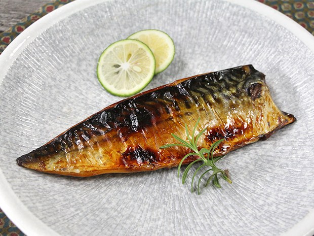 【健康饮食】每周吃鱼能降40%心血管疾病风险