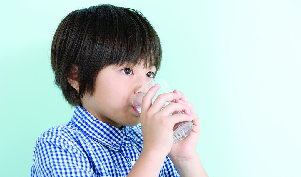 【宝宝健康】小朋友也会长满肾结石?