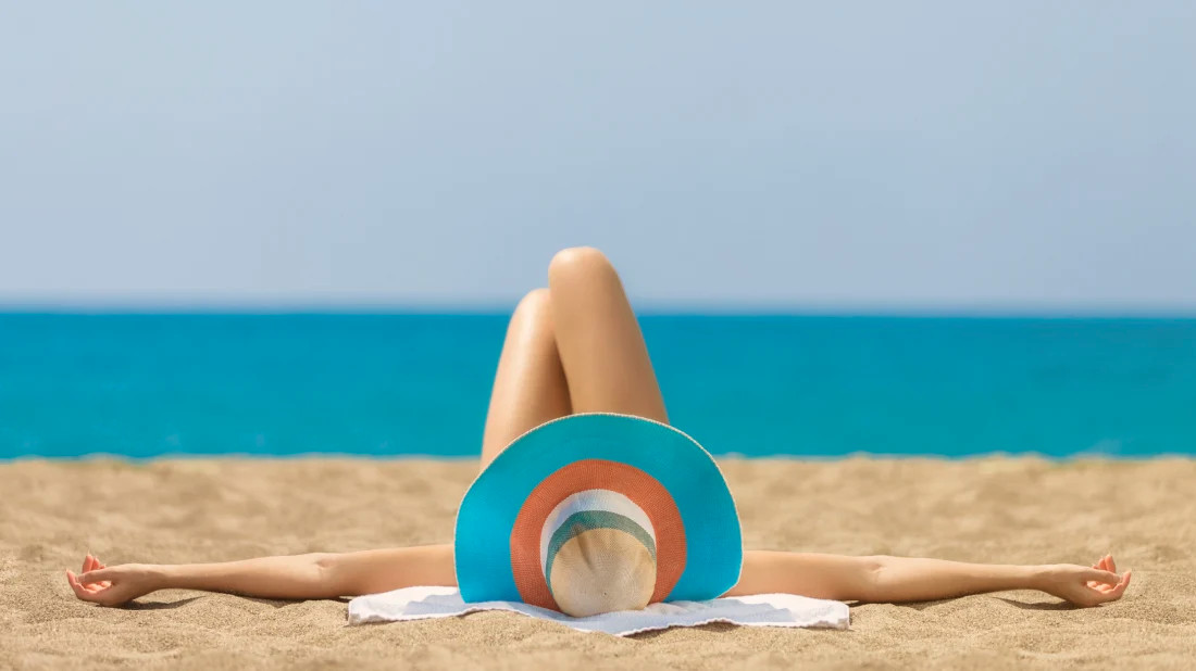 【夏日炎炎】防晒怎么挑?