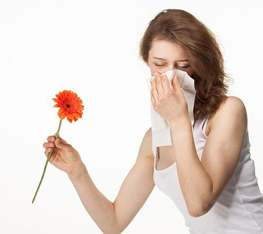 如何避免过敏的发生？