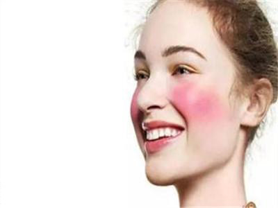 皮肤过敏症状有哪些？