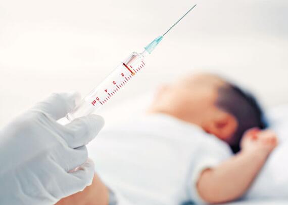 目前我国接种的疫苗分类有哪些？