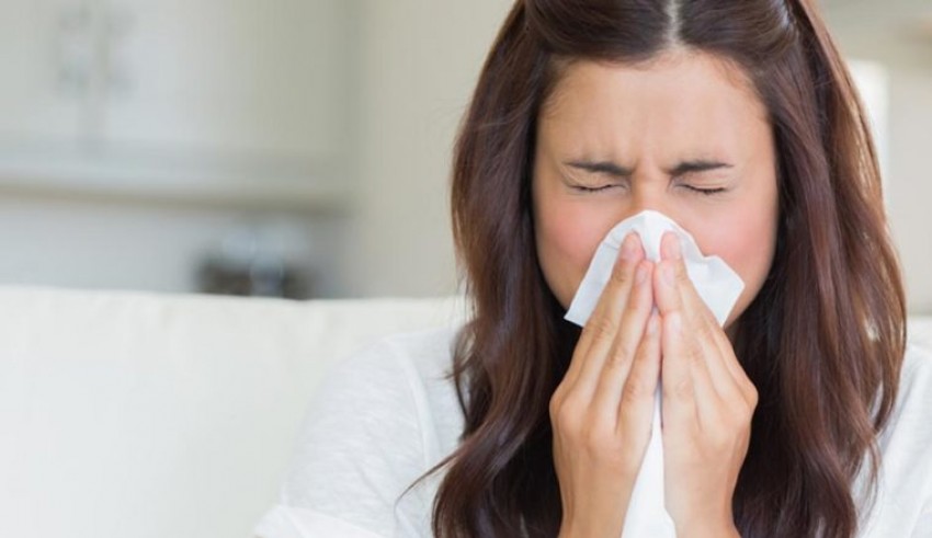 从根本抑制过敏反应　助严重型气喘患者有效「弃」喘