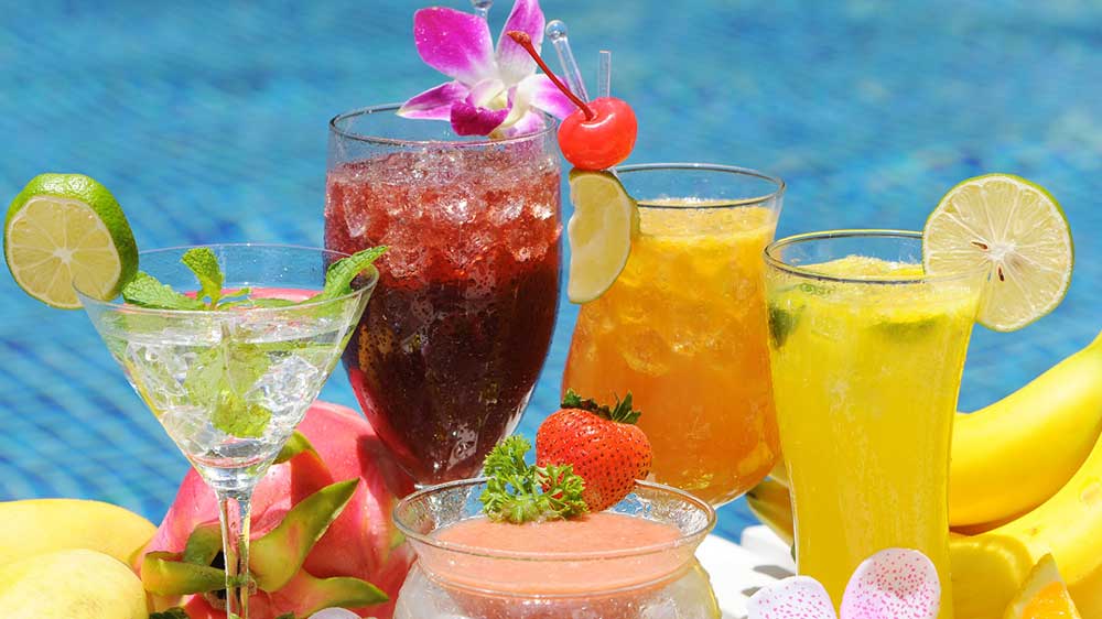 夏天要防暑? 原来防寒更重要!