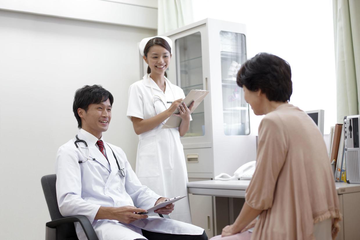 女性什么时候做体检的检查项目最合适？