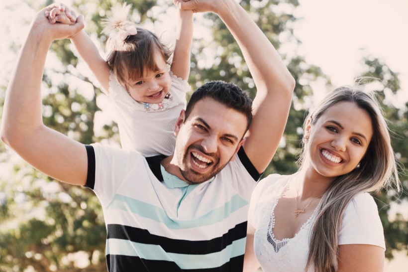 亲子鉴定有什么用？