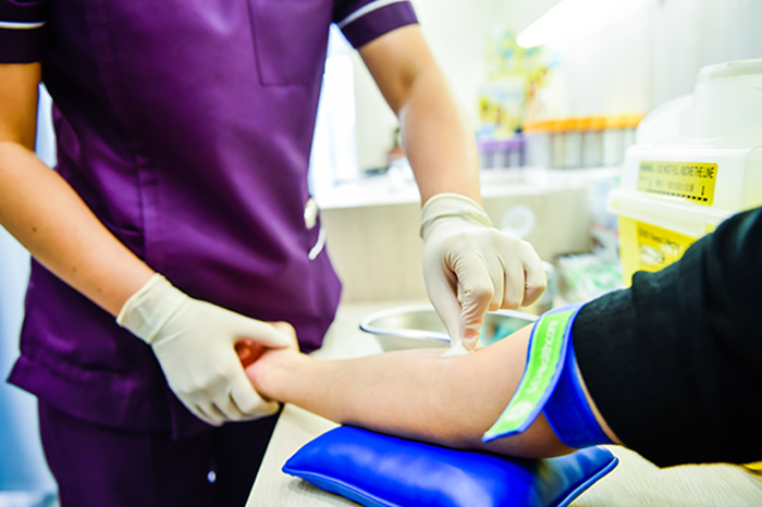 香港验胎儿DNA亲子鉴定流程