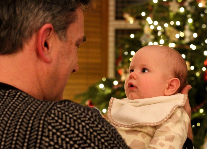 香港胎儿亲子鉴定准吗？