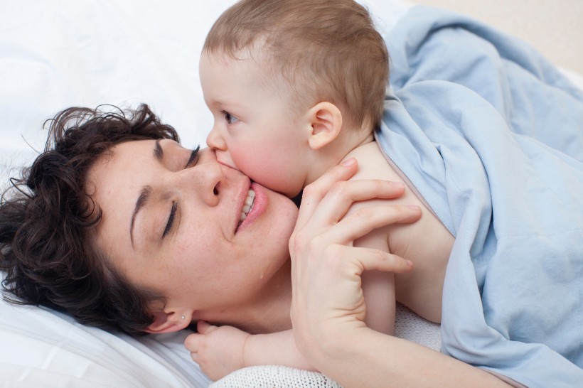 婴儿流鼻涕能打预防针吗？