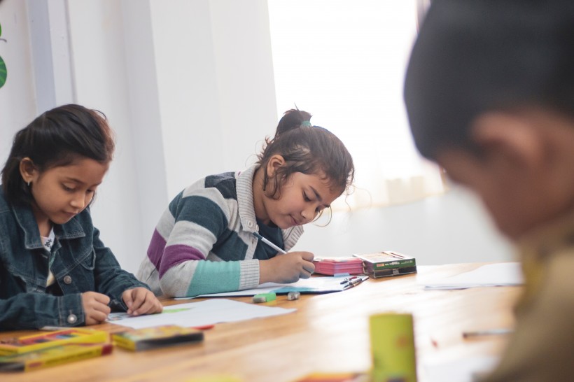 儿童天赋基因检测好不好？