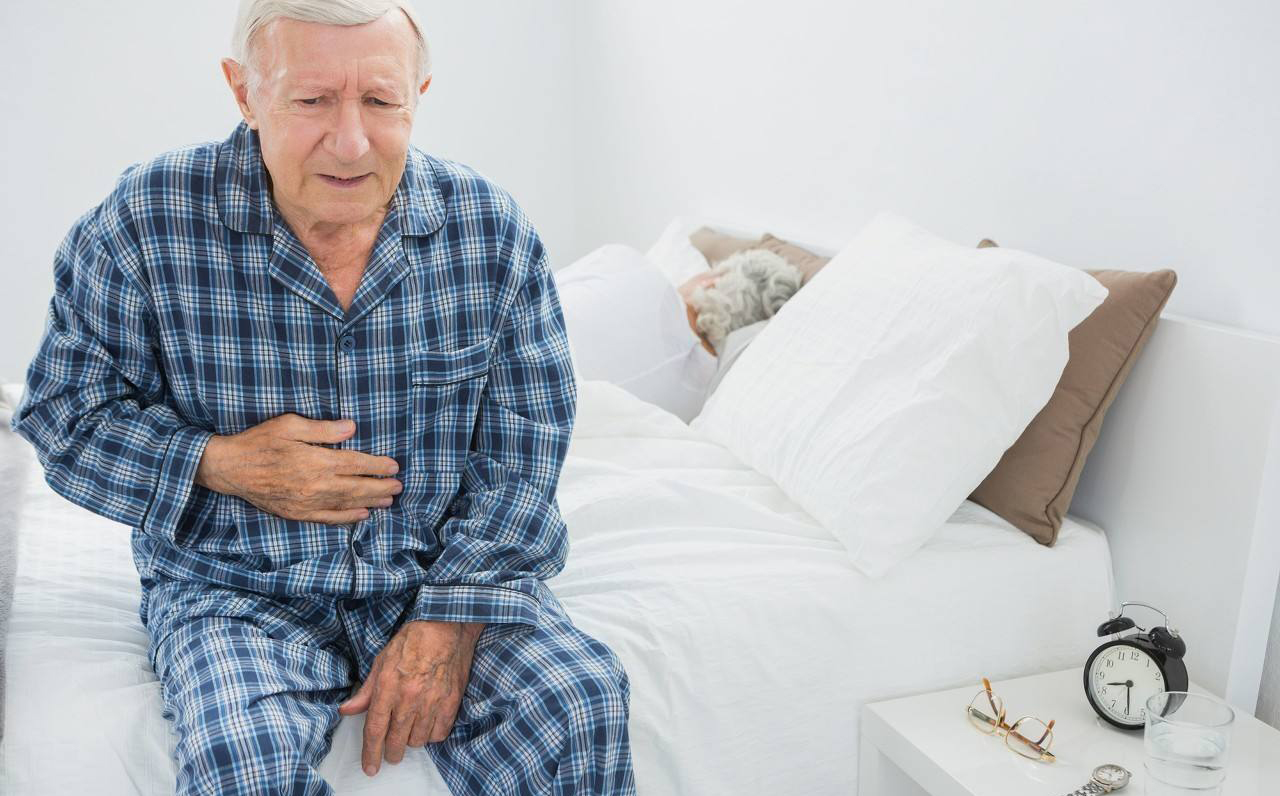 结直肠癌会遗传吗？