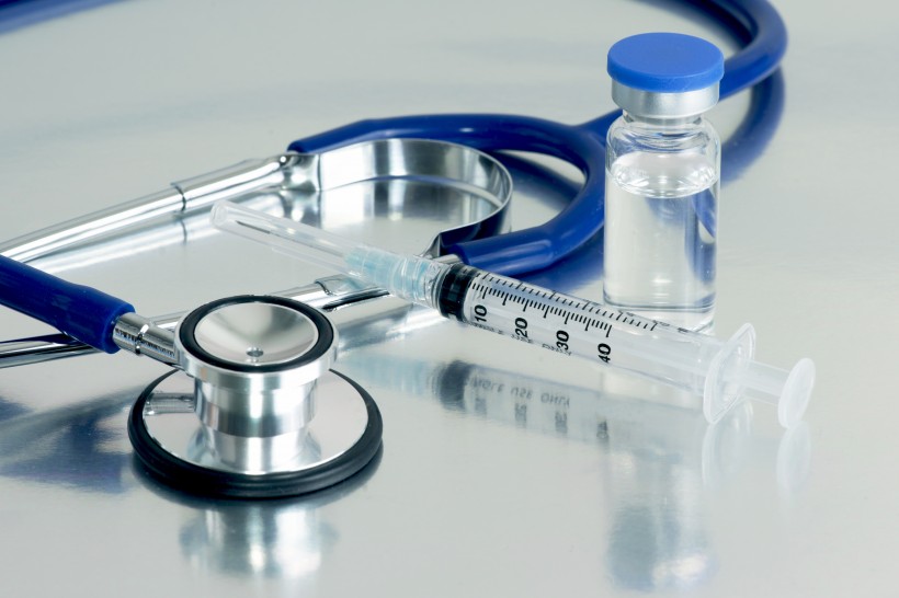 五联疫苗是什么？