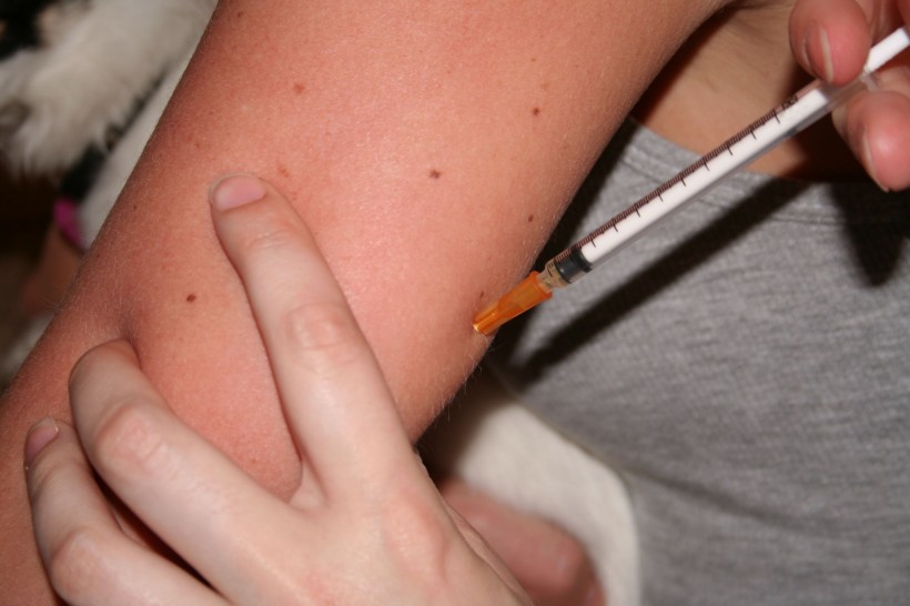 到香港接种哪些疫苗好？