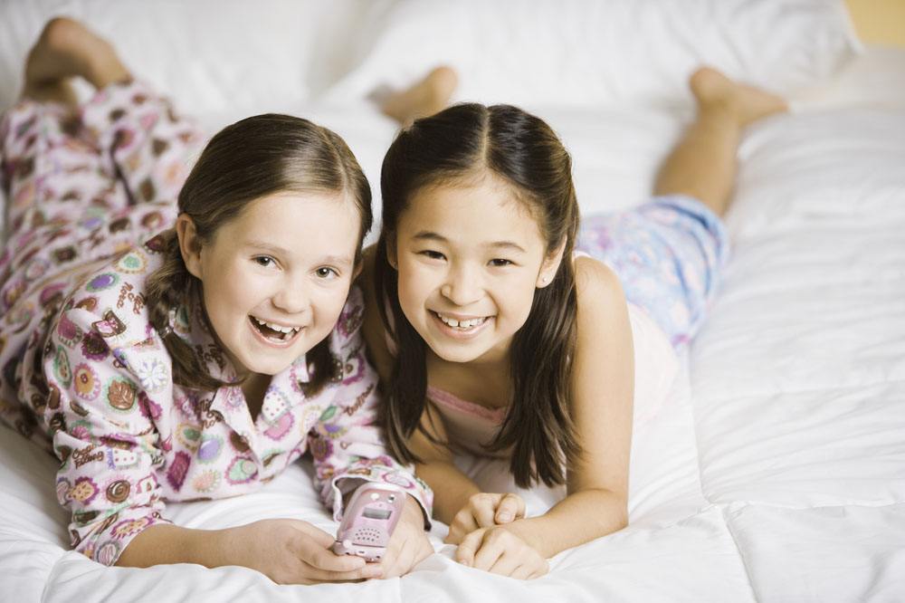 是不是一定要给孩子做天赋基因检测？