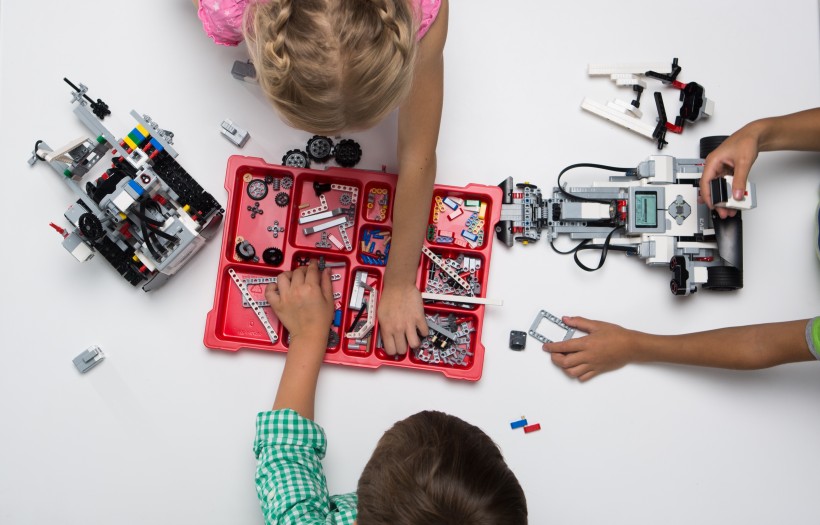 如何为孩子挑选合适的兴趣班？