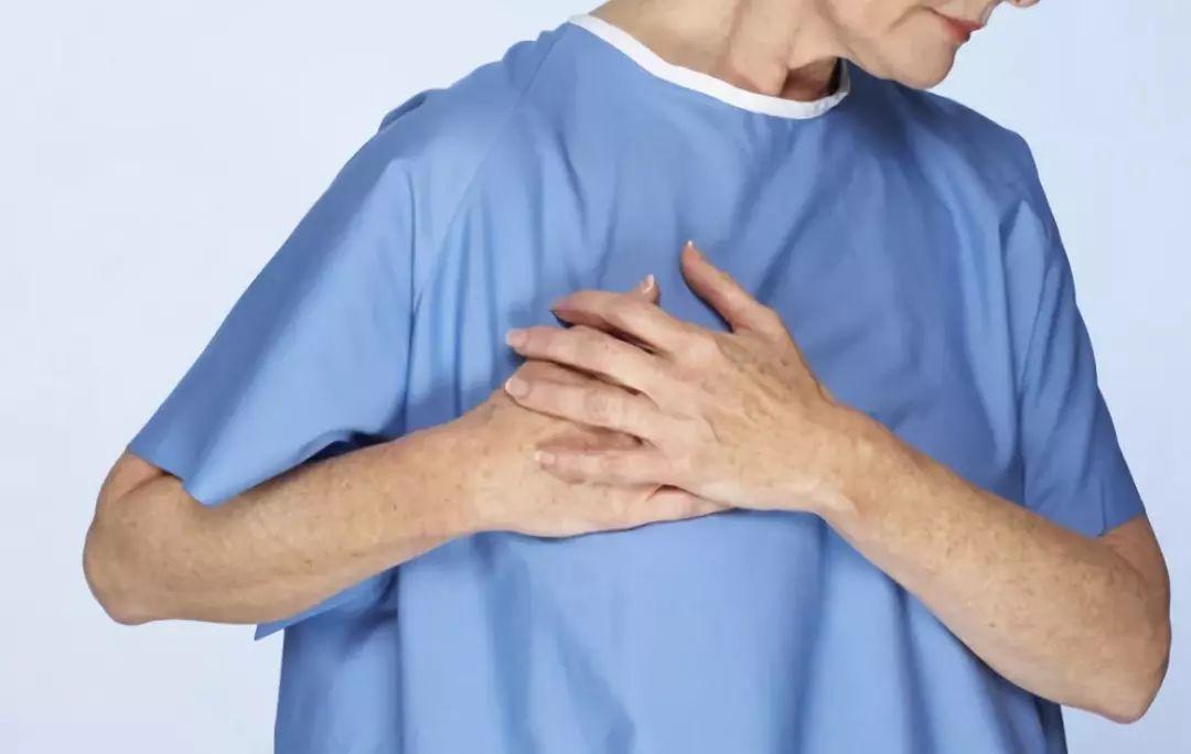 癌症发生的原因有哪些？