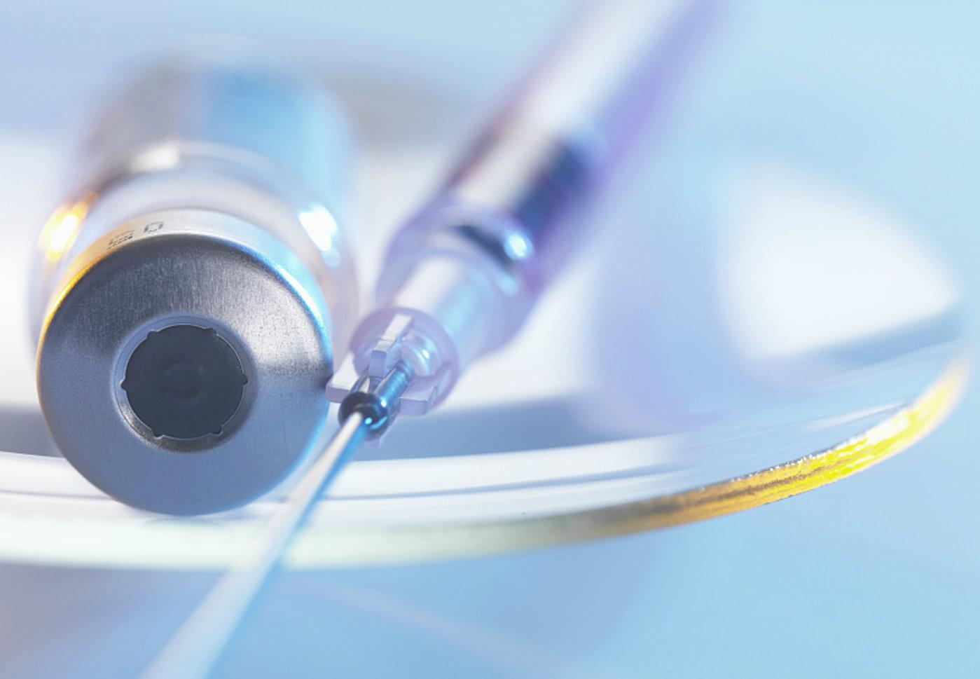 婴幼儿接种疫苗时间表