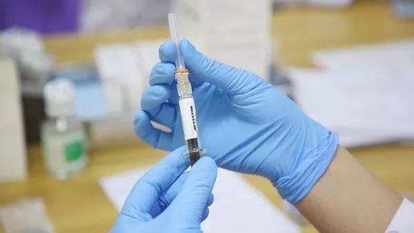 30岁还能打九价加卫苗吗？