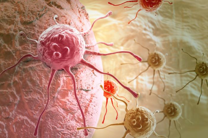 癌症会遗传吗？遗传的是癌症易感性