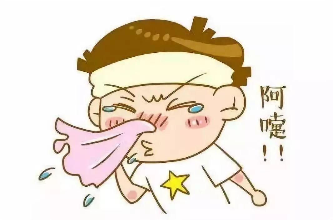 接种流感疫苗出现过敏症状该采取哪些应对措施？