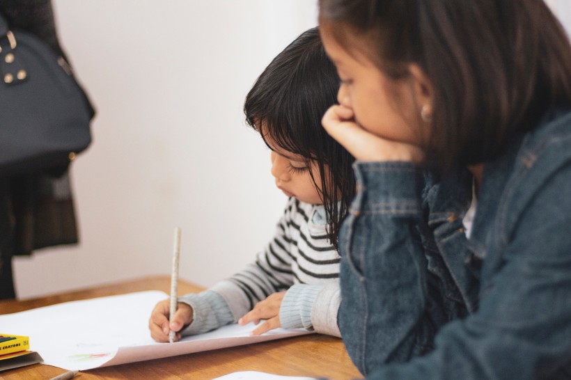 填鸭式教育对孩子的伤害有多大？