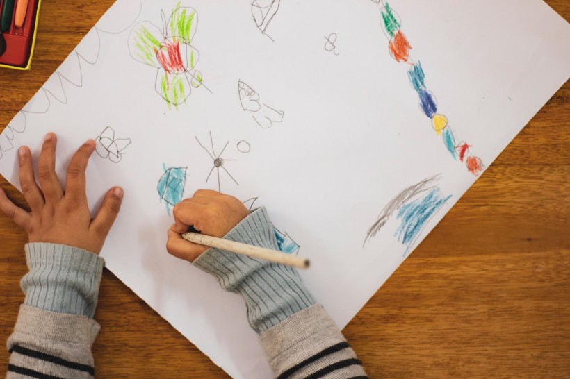 天赋基因检测原理是什么？