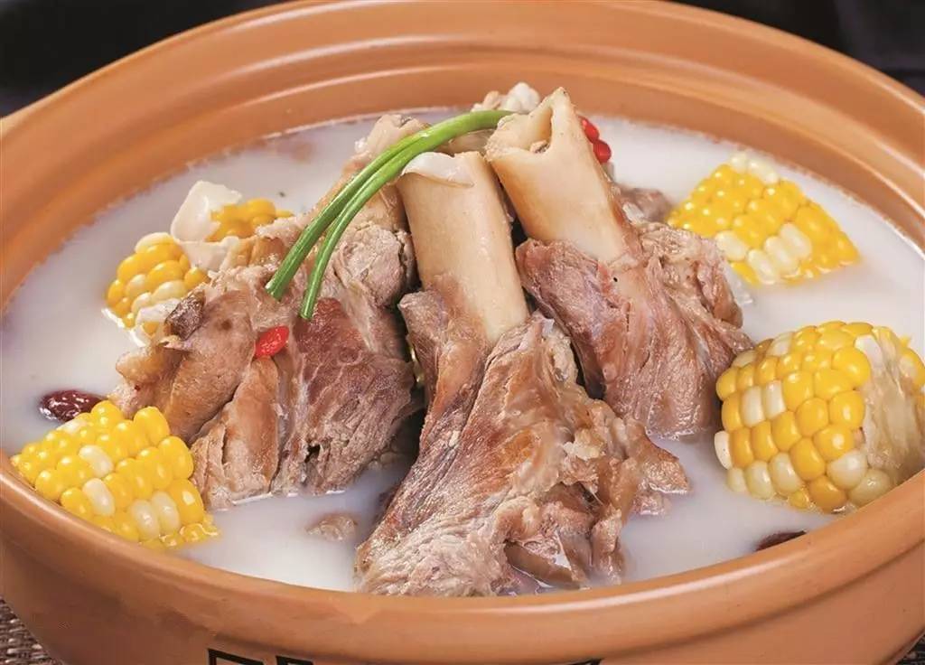 防治骨质疏松的方法有哪些？别再指望骨头汤