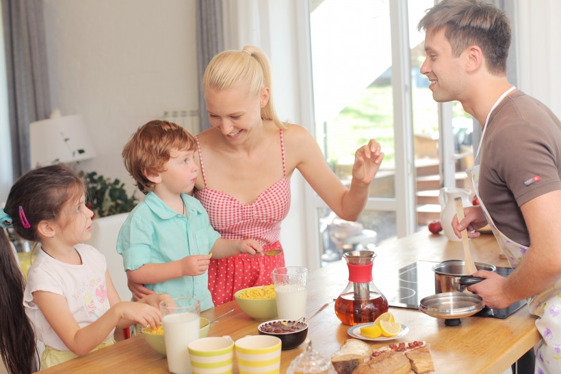 最常用的亲子鉴定方法有哪些？