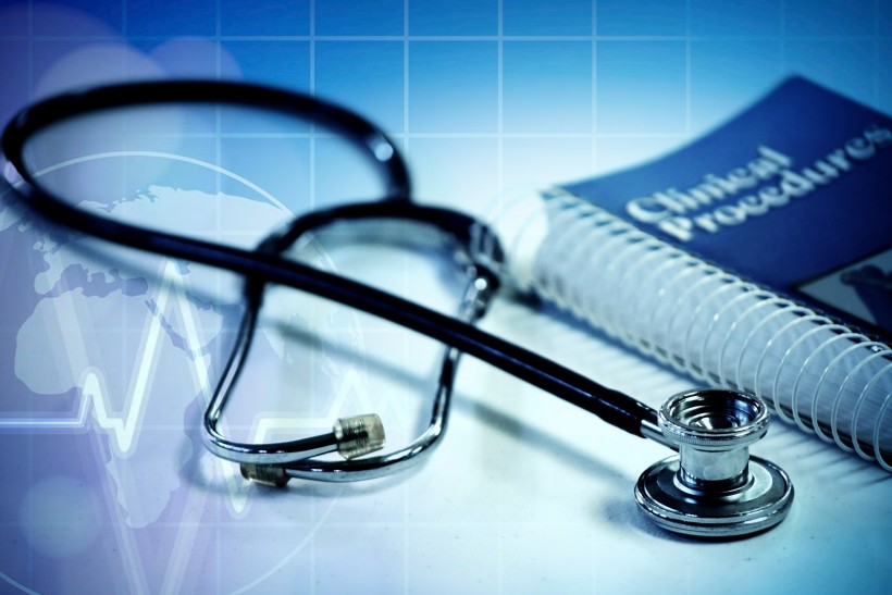 男女全年段健康体检项目有哪些？