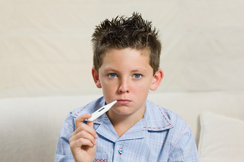 打“感冒针”真的能预防感冒吗？