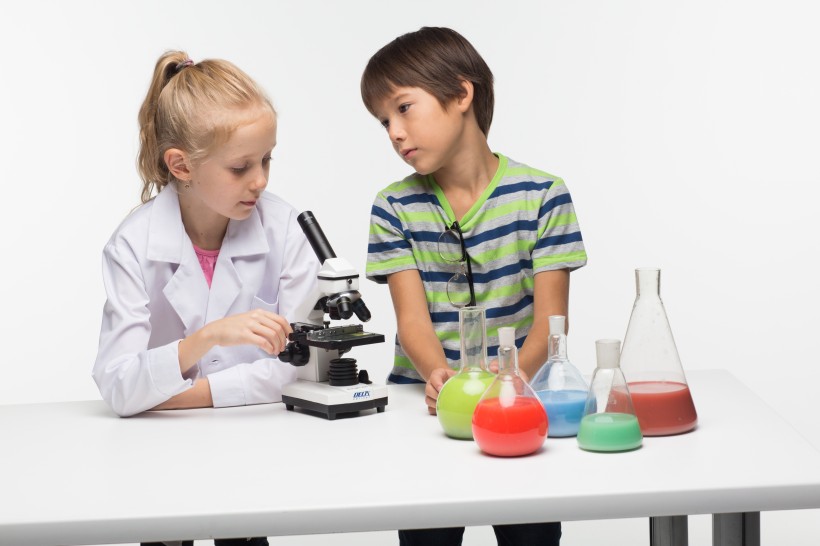 为什么学霸父母会生出“学渣”孩子？