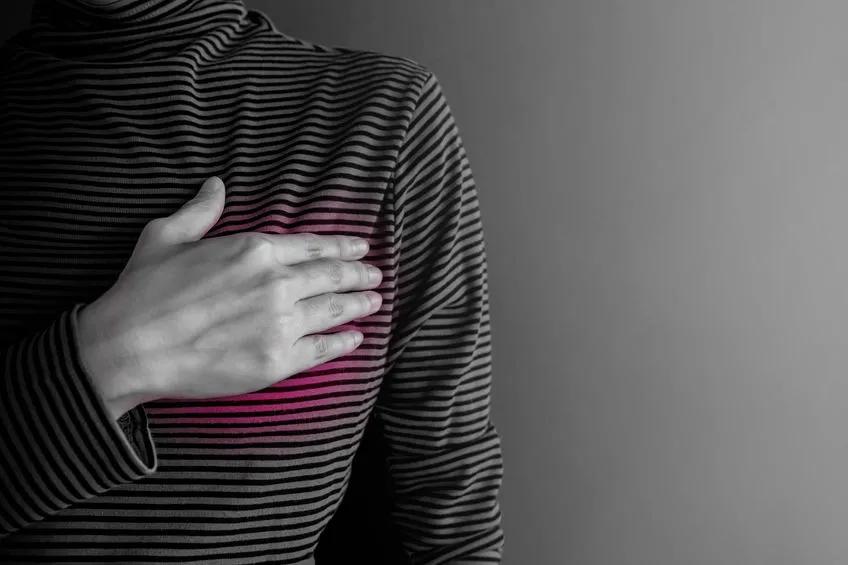 哪些症状是乳腺癌的前兆？