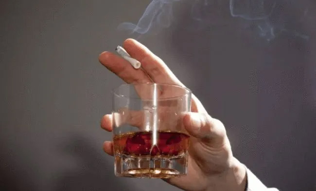 最后，我们说说哪些人特别容易患癌？