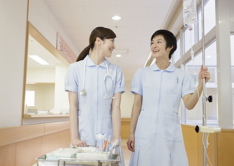 香港医疗与内地相比有哪些优势？ 