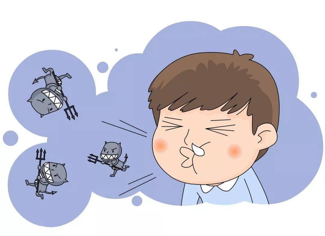 患上过敏性鼻炎该如何治疗？