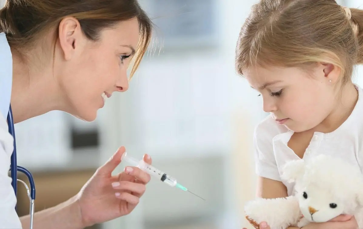 预防小儿肺炎最佳方法有哪些？