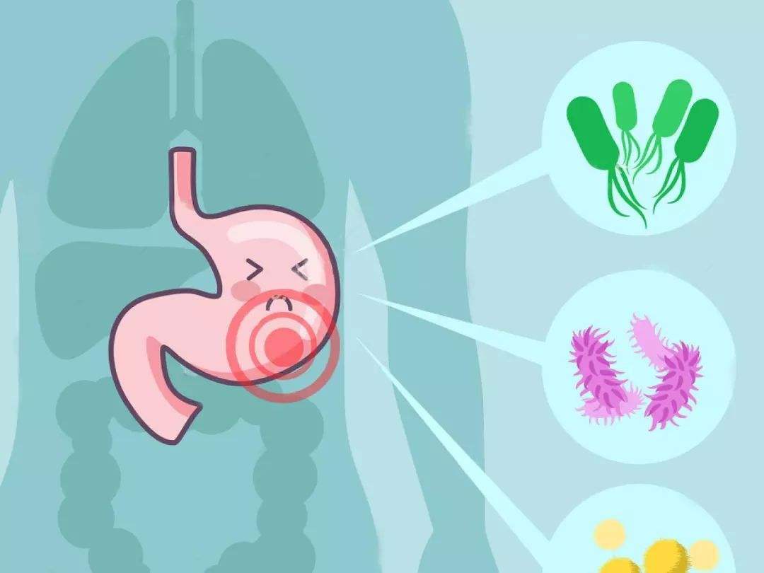 有什么方法可以消除幽门螺杆菌？