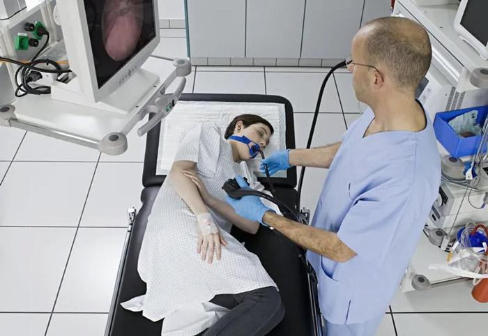 怎样及早发现癌症？胃镜是最有效的筛查方法