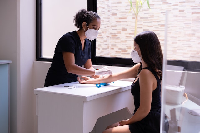 查血液DNA是什么？