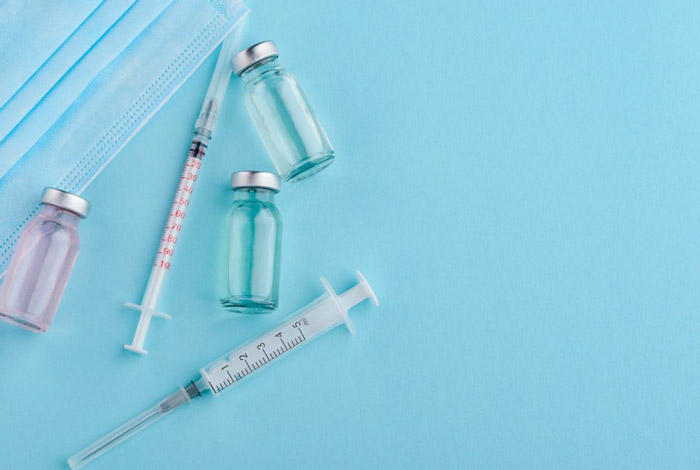 如何预防生蛇?接种生蛇疫苗以获得更强保护