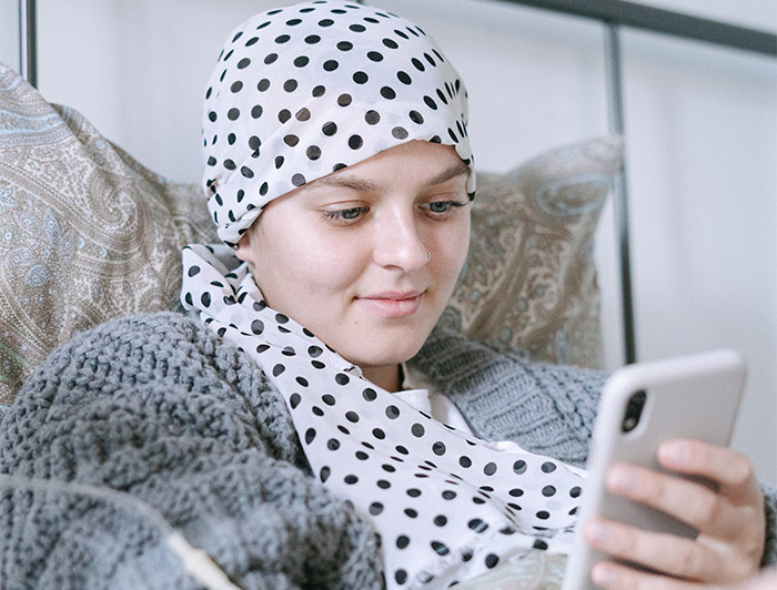 癌症患者是不是必须做癌症基因检测？