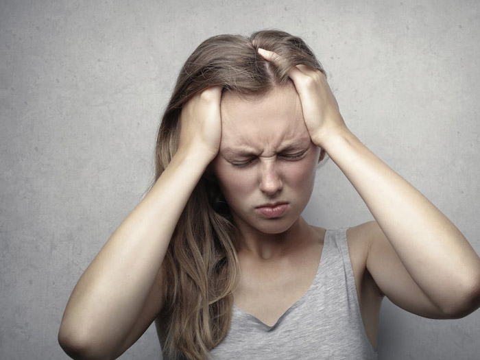 过敏的成因有哪些？情绪问题或其中之一