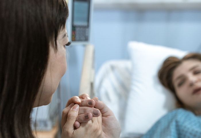 现时的基因检测技术能否发现这些“坏”基因?