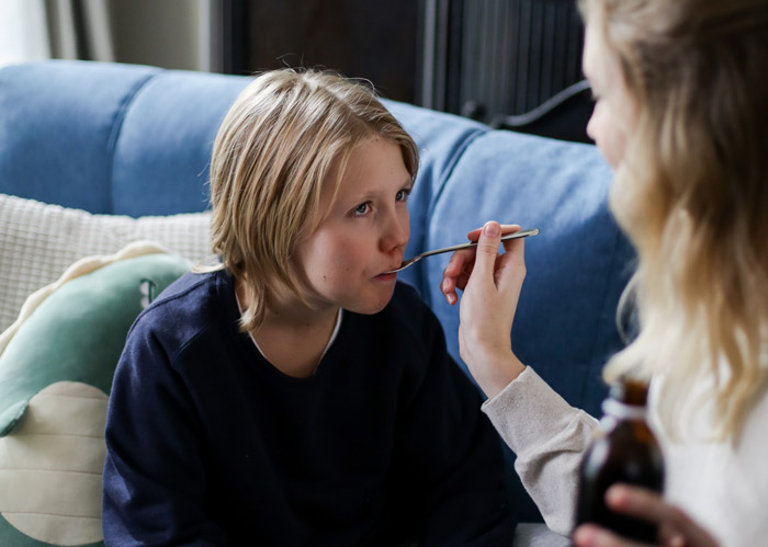 肺炎杀伤力有多大?号称5岁以下儿童的头号杀手