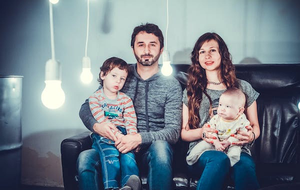 DNA亲子检测有多准?为什么结果不是100%