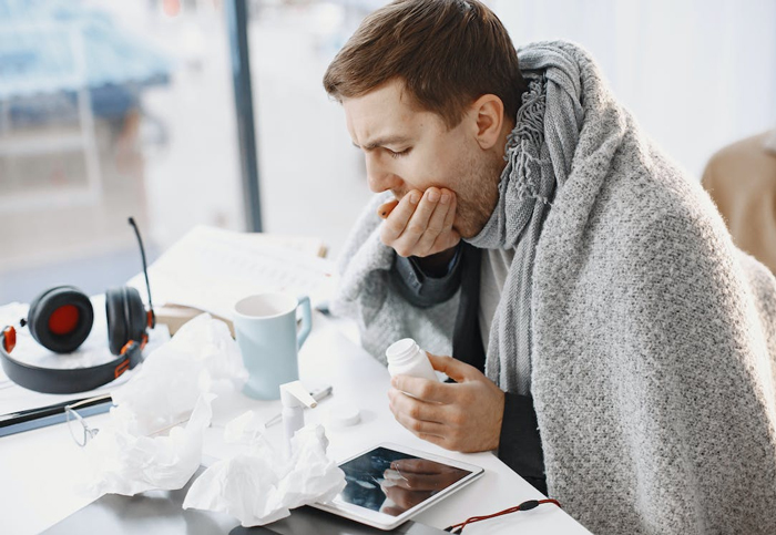 日常生活中，还有哪些方法可预防呼吸道传染病?