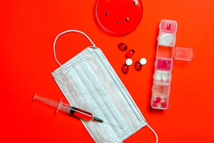 如何预防生蛇带来的剧烈疼痛?一针搞掂!