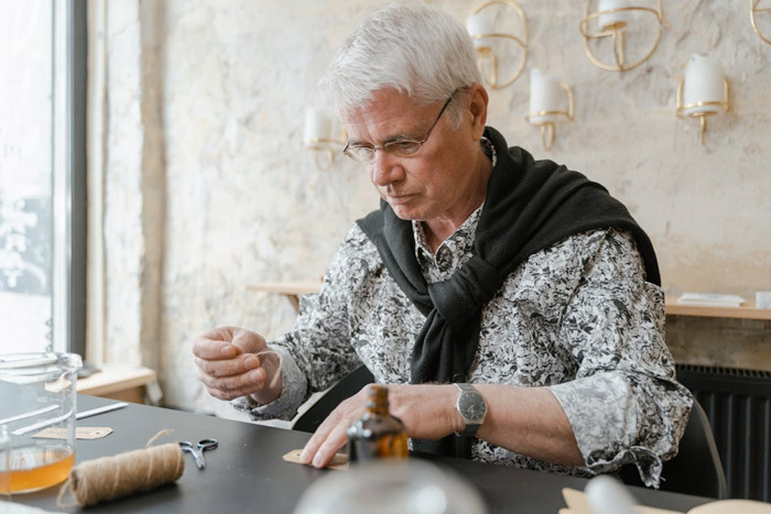 50岁后男性需要重视的体检项目