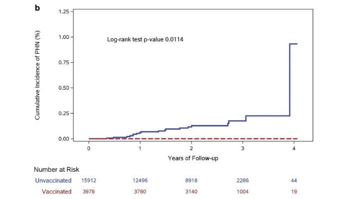 市面上有哪些生蛇疫苗能选？止痛药未必能止痛，接种疫苗是关键